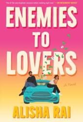 Enemies to Lovers (ISBN: 9780063119505)