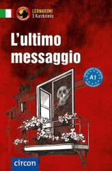 Ultimul mesaj. Italiană A1 (ISBN: 9783790100327)
