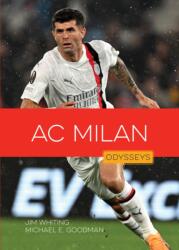 AC Milan (ISBN: 9781682776629)