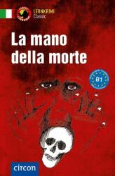 La mano della morte (ISBN: 9783817443475)