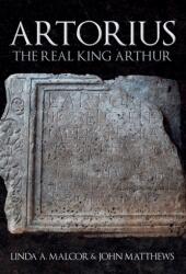 Artorius (ISBN: 9781398112155)