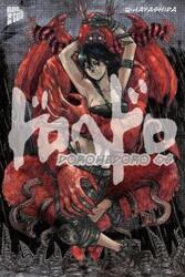 Dorohedoro 6 (ISBN: 9783964334879)