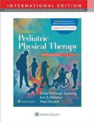 Tecklin's Pediatric Physical Therapy - McKeogh Spearing, Elena, PT, DPT, Eric S. Pelletier (ISBN: 9781975142117)