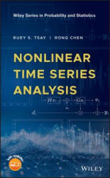 Nonlinear Time Series Analysis - Ruey S. Tsay, Rong Chen (ISBN: 9781119264057)