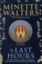 The Last Hours (ISBN: 9781760632144)