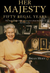 Her Majesty - Brian Hoey (ISBN: 9780006531364)