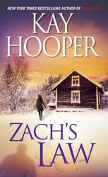 Zach's Law - Kay Hooper (ISBN: 9780553590616)