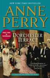 Dorchester Terrace - Anne Perry (ISBN: 9780345510631)