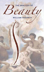 Analysis of Beauty - William Hogarth (ISBN: 9780486795256)