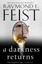 Darkness Returns (ISBN: 9780007541485)