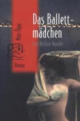 Das Ballettmädchen (ISBN: 9783861249191)