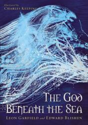 God Beneath The Sea (ISBN: 9780857533111)