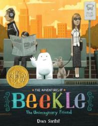 The Adventures of Beekle: The Unimaginary Friend (2014)