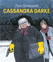 Cassandra Darke (ISBN: 9780224089098)