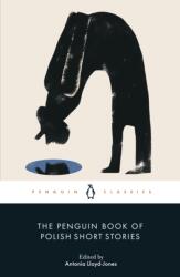 The Penguin Book of Polish Short Stories (ISBN: 9780241563403)