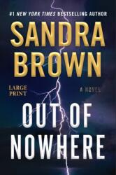 Out of Nowhere (ISBN: 9781538766668)