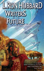 Writers of the Future - Algis Budrys (ISBN: 9781592123452)