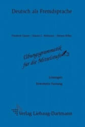Lösungsheft (ISBN: 9783922989523)