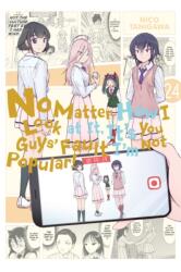 NO MATTER HOW I LOOK AT IT ITS YOU V24 | V24 (2024)