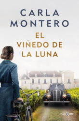 EL VIÑEDO DE LA LUNA - CARLA MONTERO (2024)