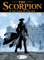 In the Name of the Son (2014)