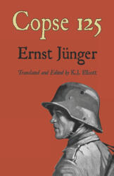 Copse 125 - Ernst Junger (2021)