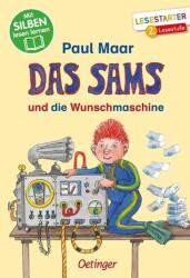 Das Sams și mașina dorințelor (2022)