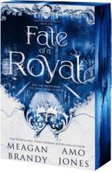 Fate of a Royal (2025)
