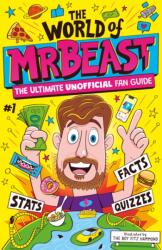 The World of MrBeast (2024)