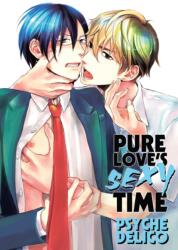 Pure Love's Sexy Time vol 1 (2023)