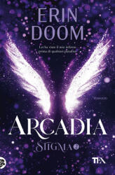 Arcadia. Stigma - Erin Doom (2025)