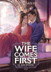 The Wife Comes First: Qi Wei Shang (2026)