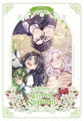 Not-Sew-Wicked Stepmom, Vol. 8 (2026)