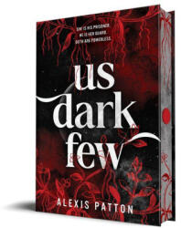 Us Dark Few - Alexis Patton (2026)