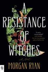 Resistance of Witches (2025)