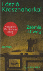 Zsömle ist weg (2025)