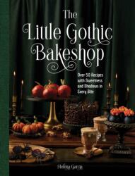 The Little Gothic Bakeshop (2025)
