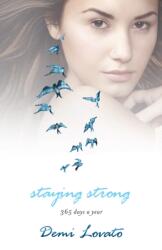 Staying Strong (2024)