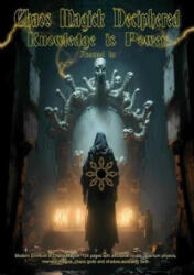 Chaos Magick Deciphered - Asamod Ka (2025)