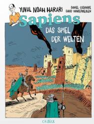 Sapiens (2024)