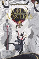 Lord of Mysteries, Vol. 3 (2026)