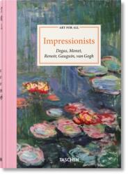 Art for All. Impressionists (2025)