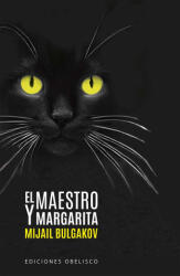 MAESTRO Y MARGARITA, EL | MIJAIL BULGAKOV (2025)