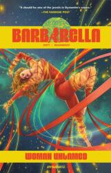 Barbarella Woman Untamed V. 1 (2023)