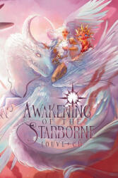 AWAKENING of the Starborne - Becky Sweeney, Isabella Friemann (2025)