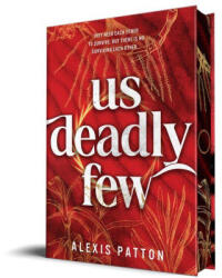 US DEADLY FEW | PATTON ALEXIS (2026)