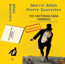 The Fantomas Omnibus (2025)