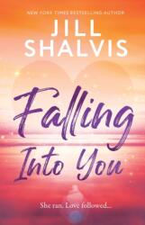 Falling into You (2026)