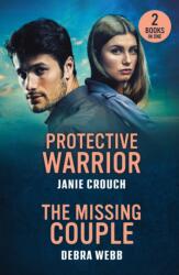Protective Warrior / The Missing Couple (2026)