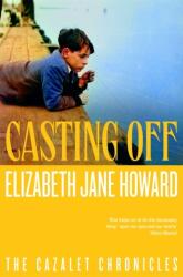 Casting Off (2024)